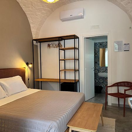 Tenuta Amostuni-Country House Экстерьер фото