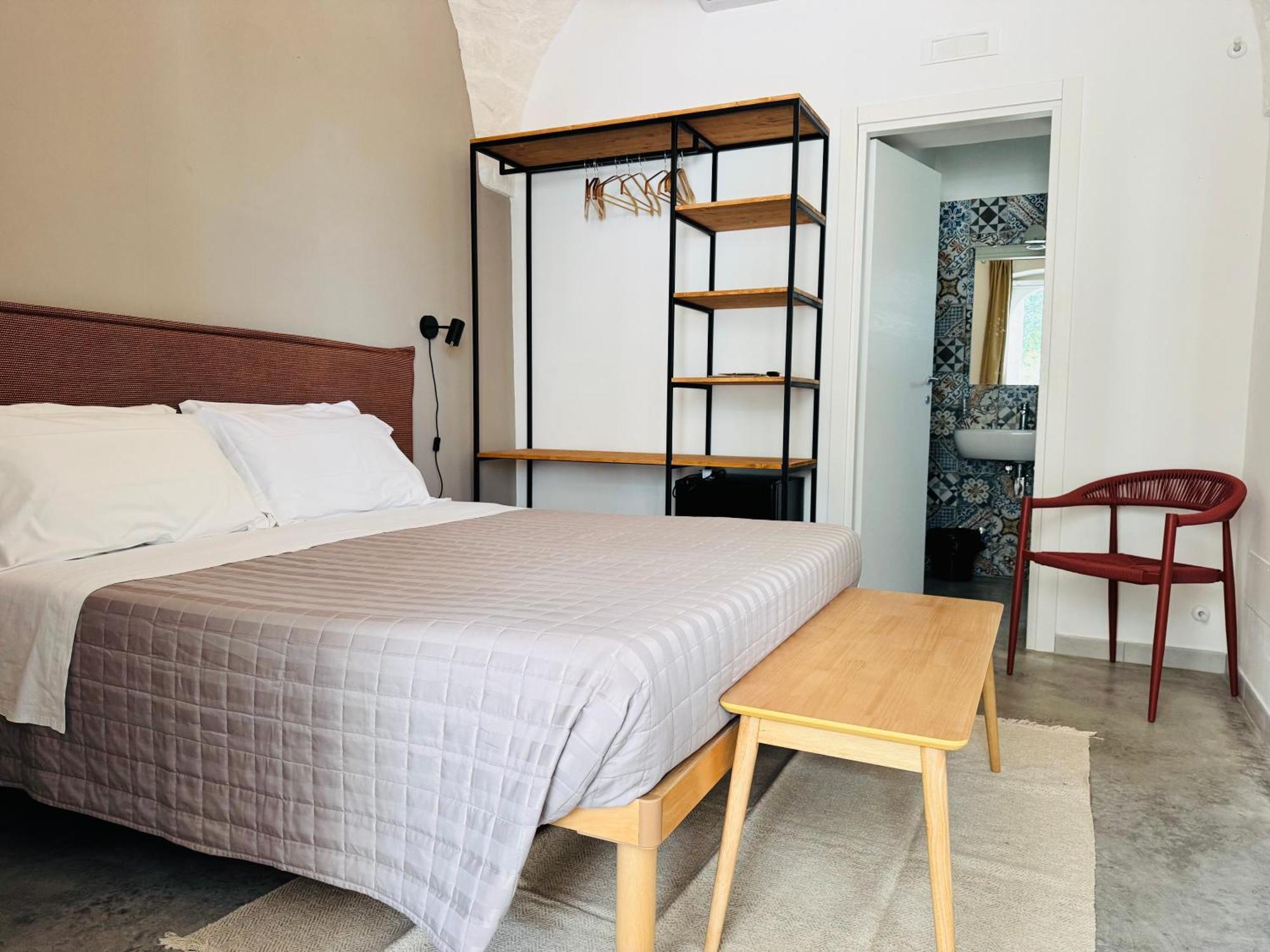 Tenuta Amostuni-Country House Экстерьер фото
