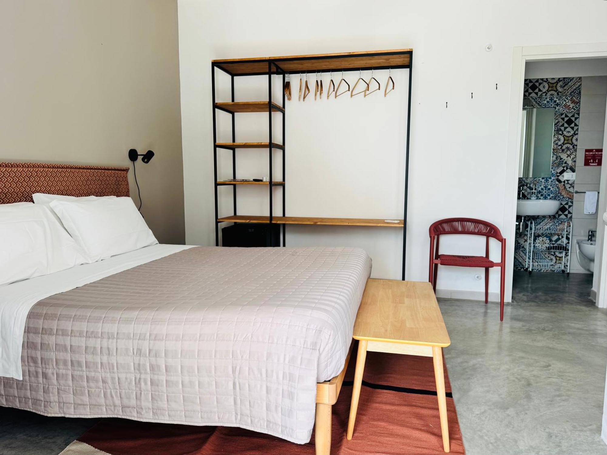 Tenuta Amostuni-Country House Экстерьер фото