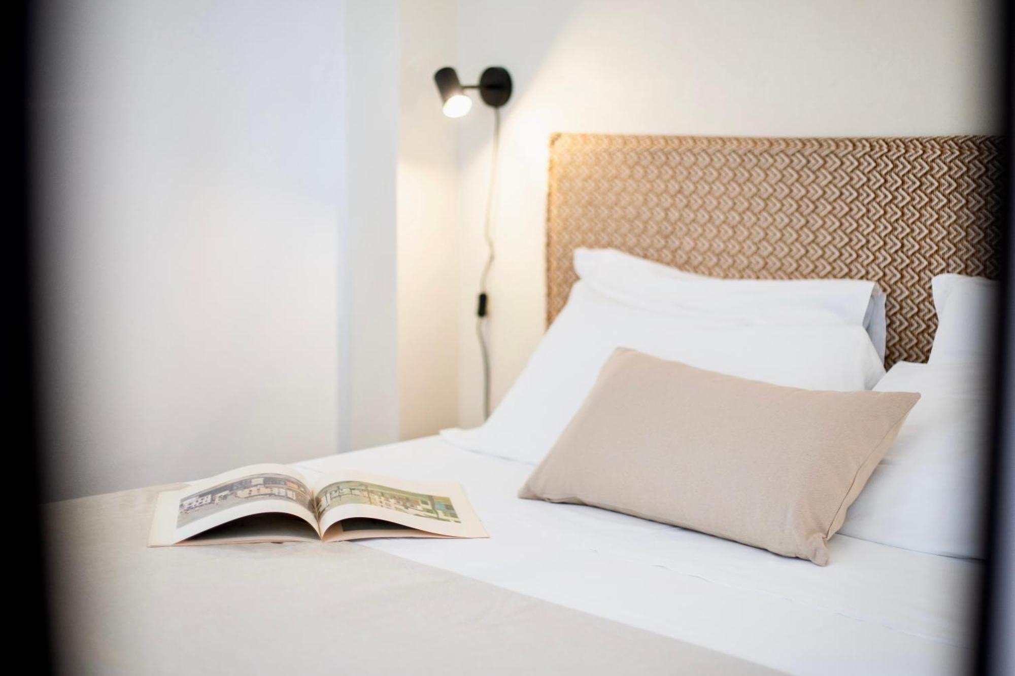 Tenuta Amostuni-Country House Экстерьер фото
