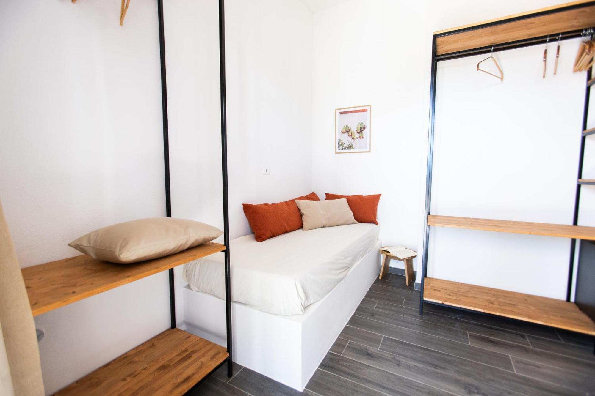 Tenuta Amostuni-Country House Экстерьер фото